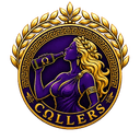 Logo COLLERS squadra calcio a 8 Torino
