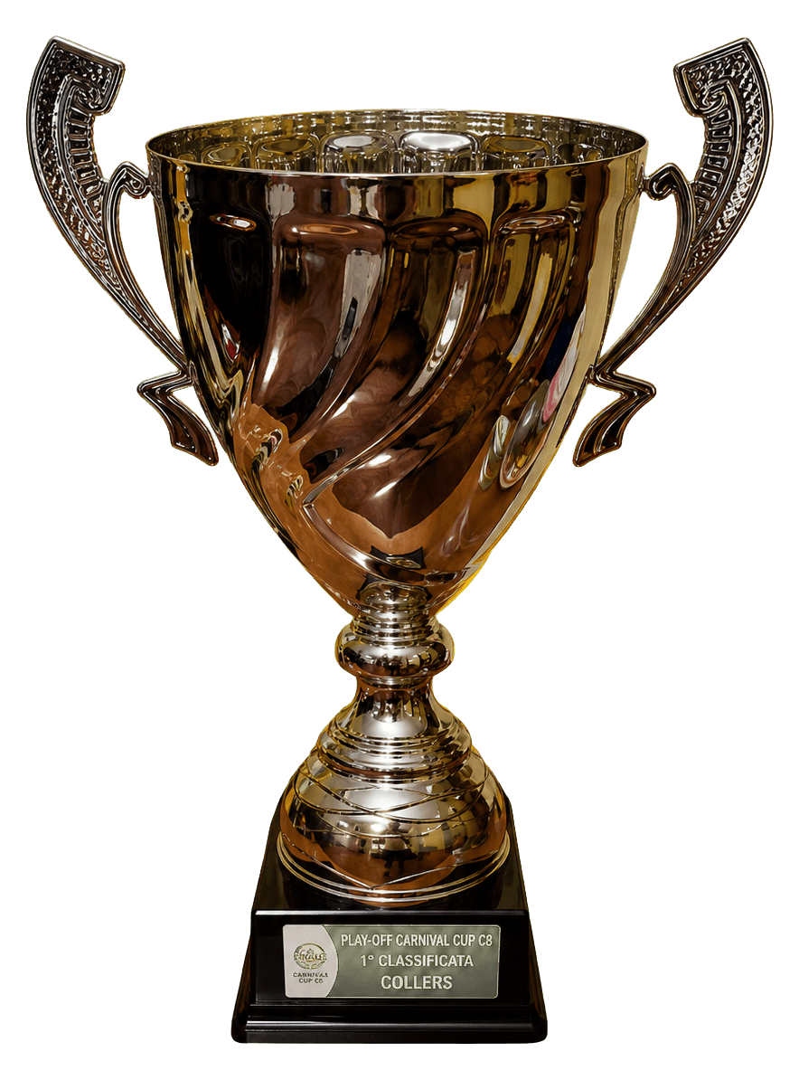 Trofeo Absolute Carnival CUP