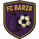 Logo FC Barz8
