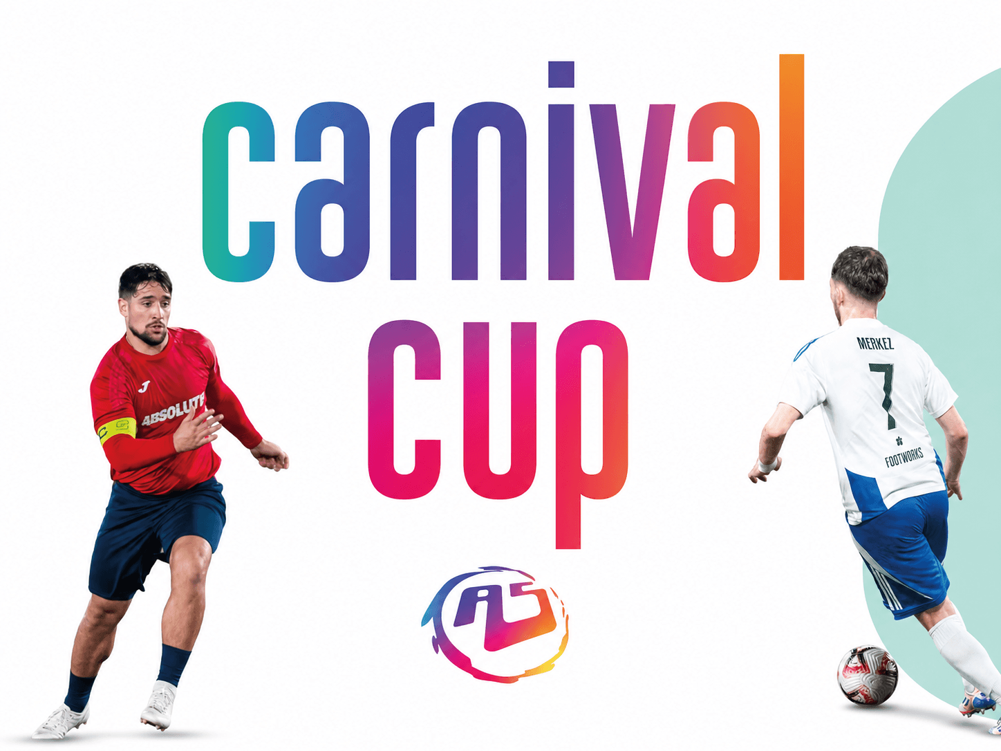 Cover Absolute Carnival CUP