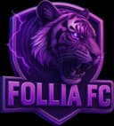Logo Follia FC